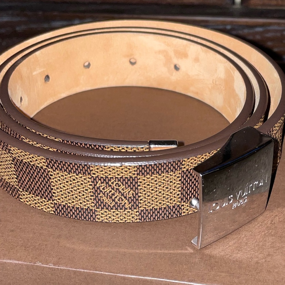 Louis Vuitton Belt